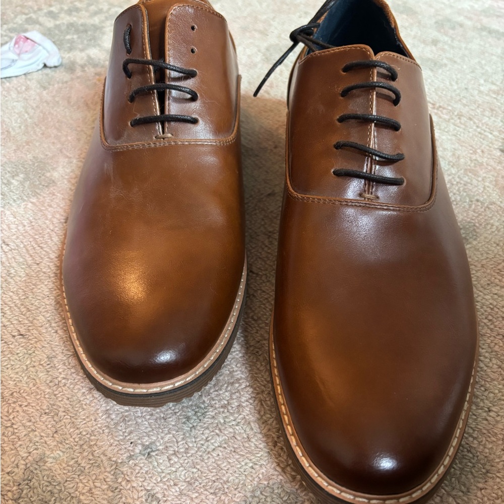 Steve Madden Men’s Dress Shoes